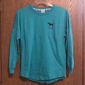 Billboard Pink shirt!